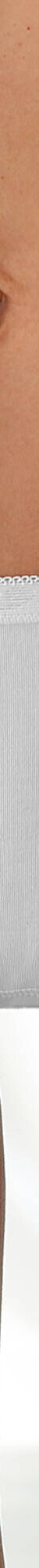 Culotte midi basique - lot de 3 (3 blancs) Culotte midi basique - lot de 3 (3 blancs)